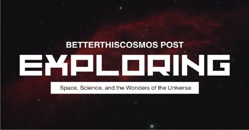 betterthiscosmos post