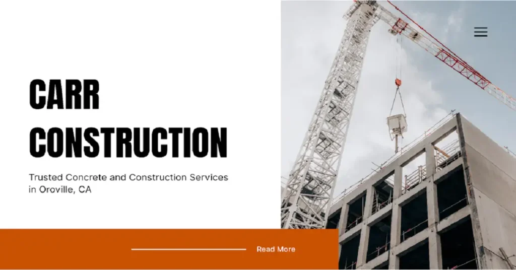 carrconstruction530.com