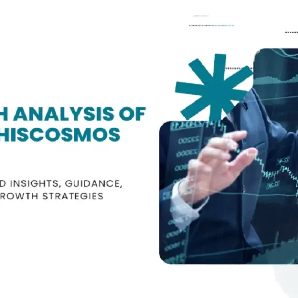 In-Depth Analysis of “betterthiscosmos post betterthisworld”: Insights, Guidance, and Personal Growth Strategies