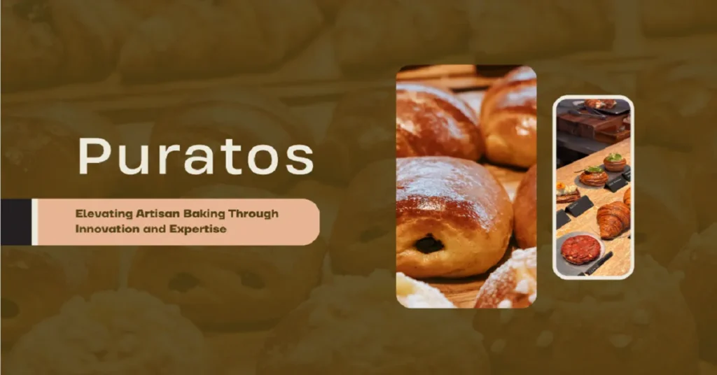 Puratos